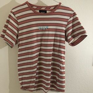 HUF shirt